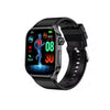 Smartwatch für Senioren Blutdruckzuckergesundheitsmanagement
