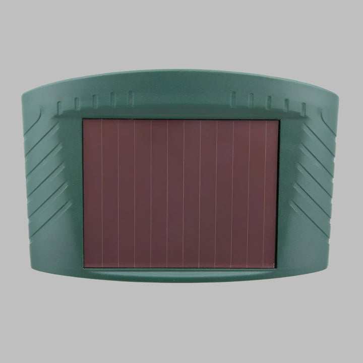 Kaninchenabwehr für den Außenbereich