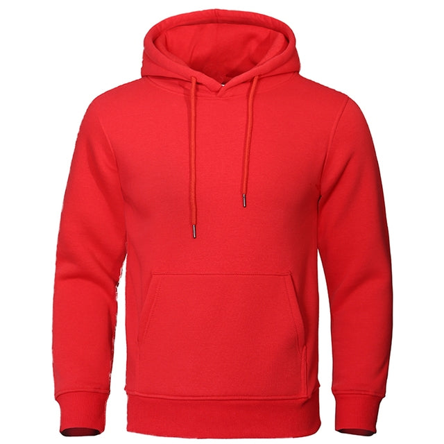 Komfortabler und Stilvoller Hoodie für Herren