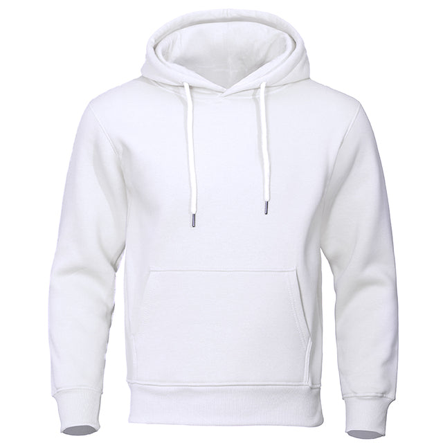 Komfortabler und Stilvoller Hoodie für Herren