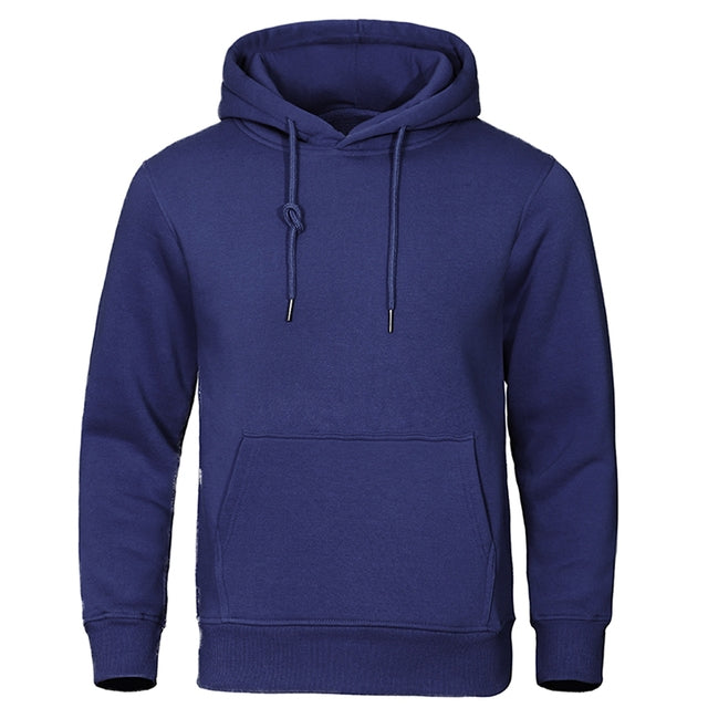 Komfortabler und Stilvoller Hoodie für Herren