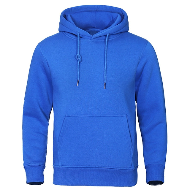 Komfortabler und Stilvoller Hoodie für Herren