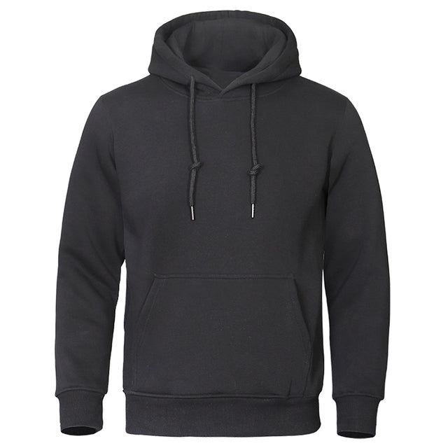 Komfortabler und Stilvoller Hoodie für Herren