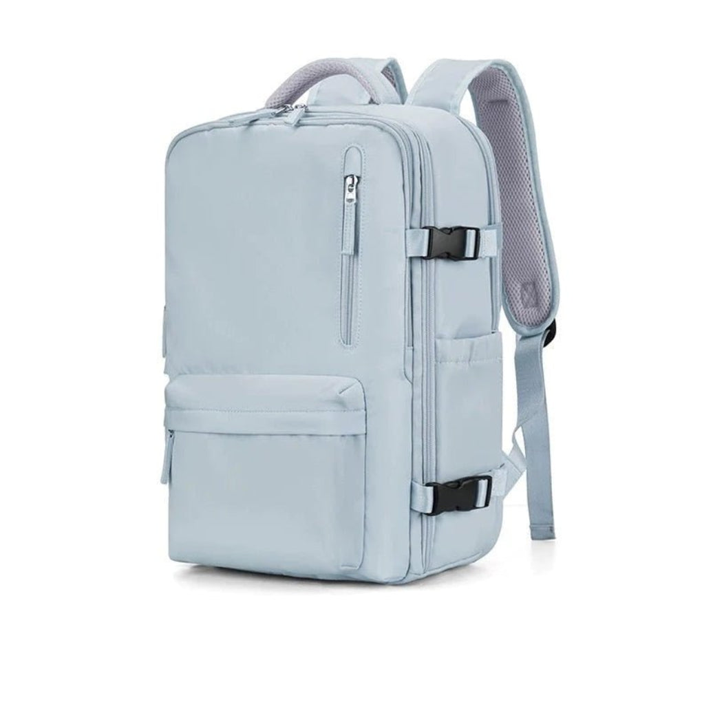 TrekVault – Wasserdichter Haven-Rucksack 7