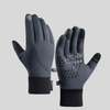 Winterhandschuhe – Touchscreen- und wetterfestes Design