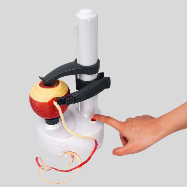 Automatischer Schäler