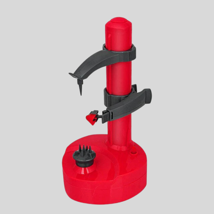 Automatischer Schäler