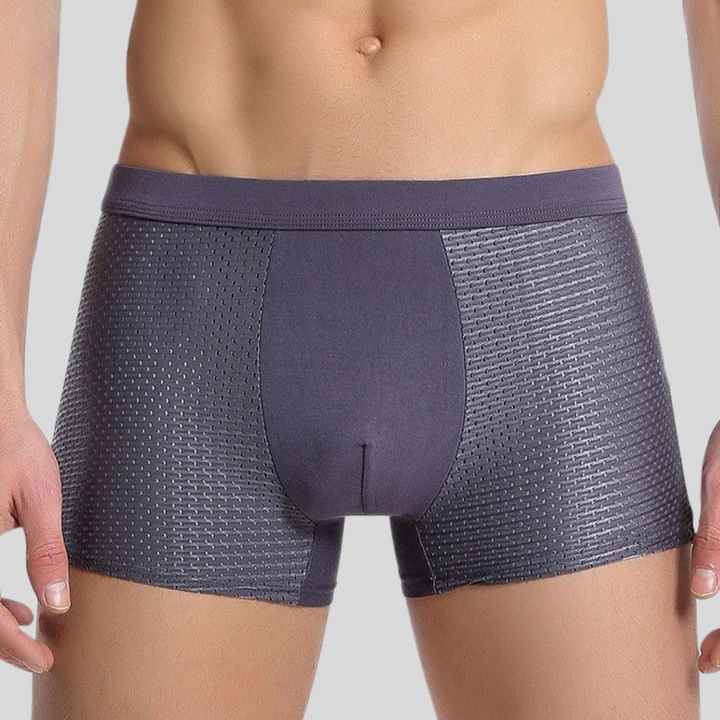 Bambus-Boxershorts-Set