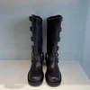 Bikerstiefel für Damen