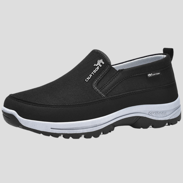 Stützschuhe für Herren – für den Alltag konzipiert