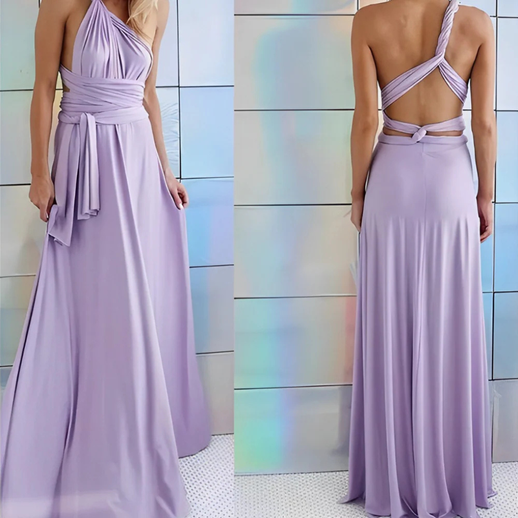 Wickelkleid für Damen