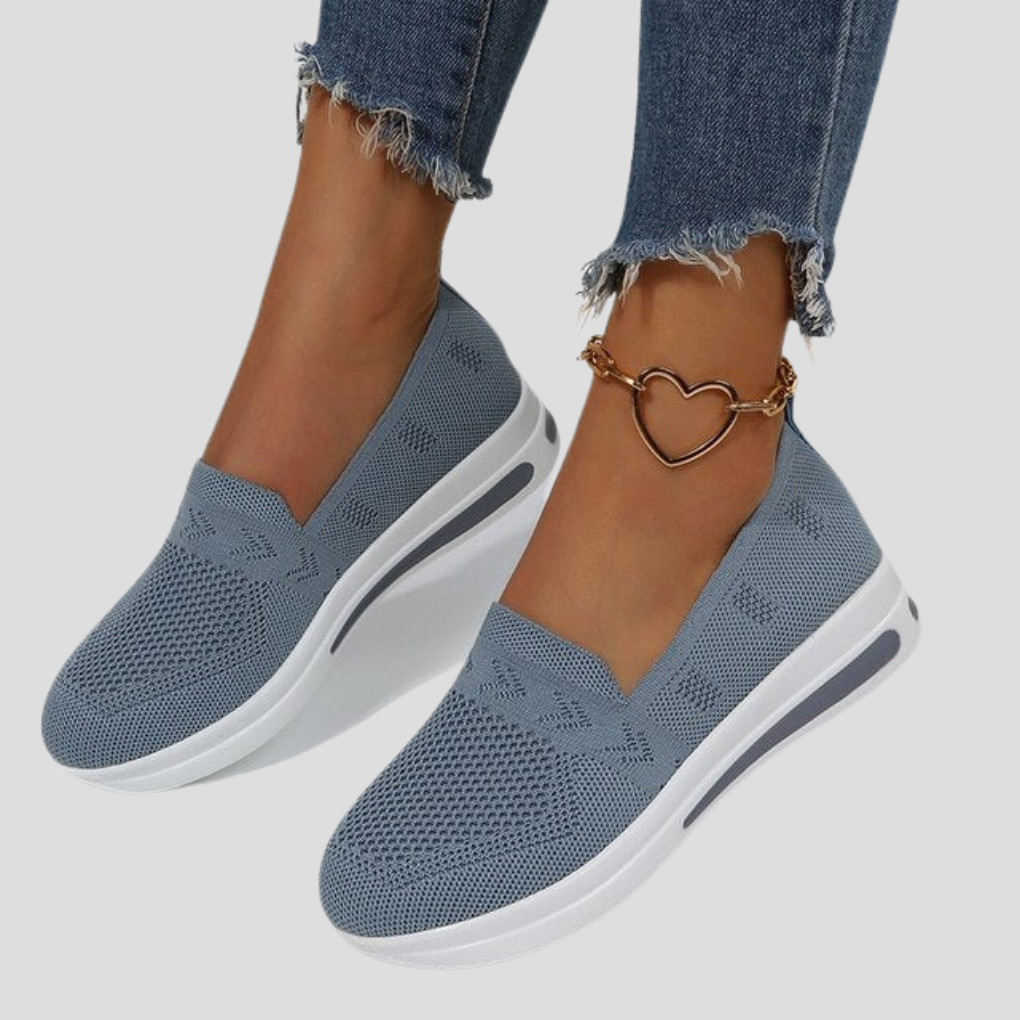 ComfortPlus Damen-Sneaker