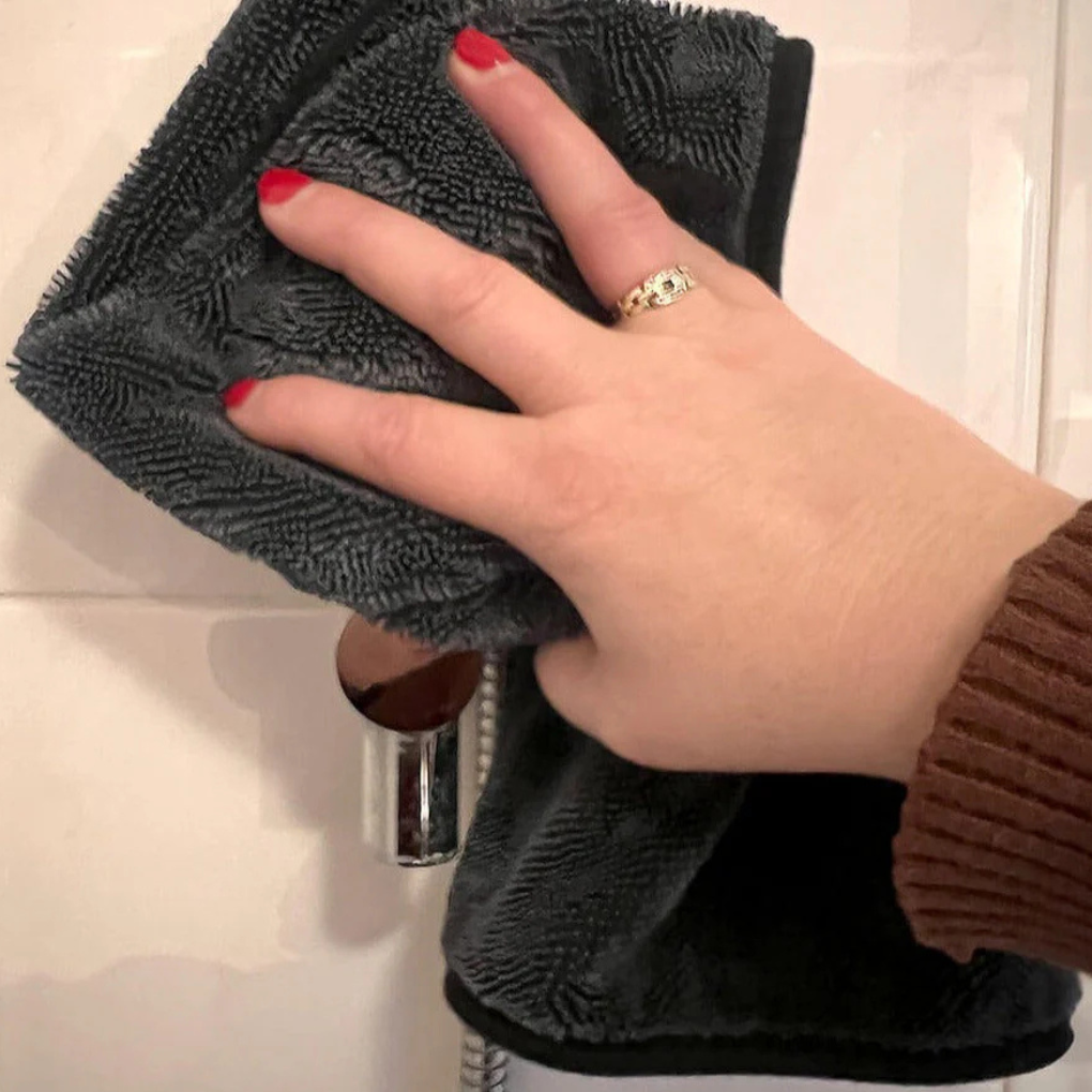 QuickDry Trockentuch