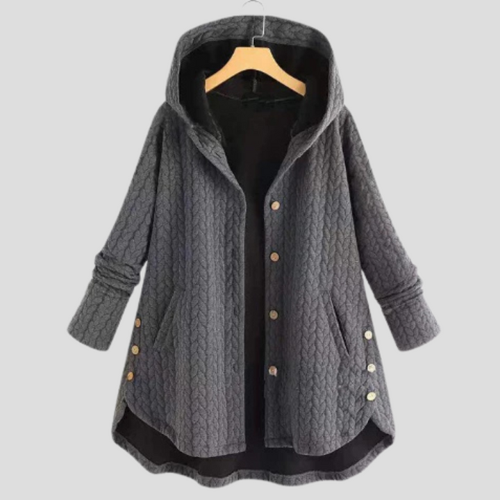 Klassischer Herrenmantel