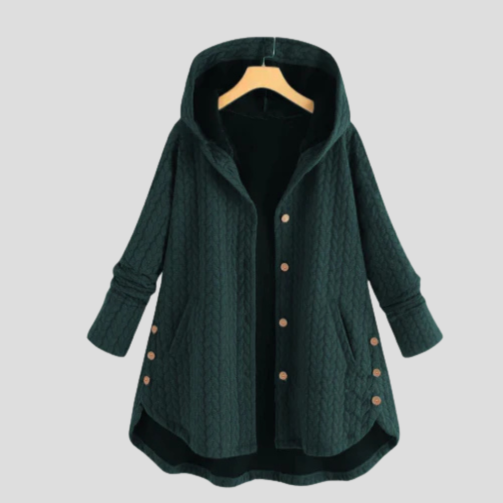 Klassischer Herrenmantel