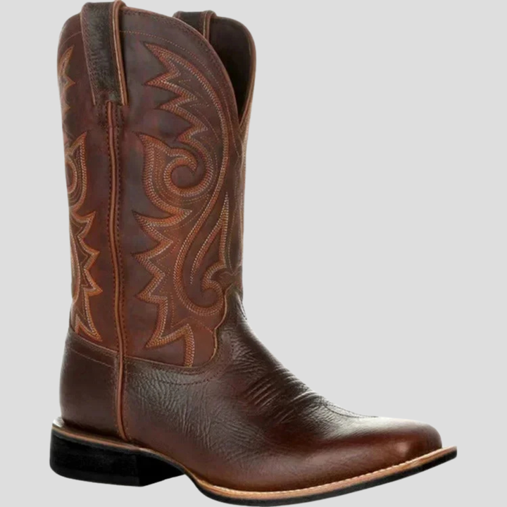 Western-Cowboystiefel für Herren