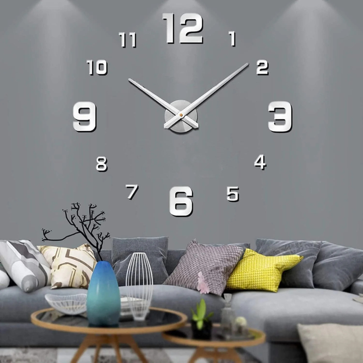 Artistry Chrono DIY Wanduhr