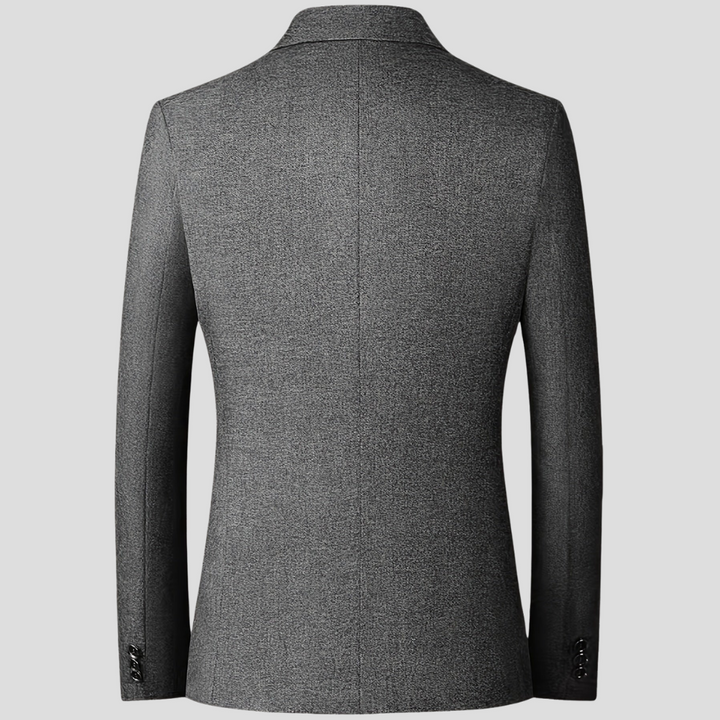 Halboffizielle Herren-Blazerjacke