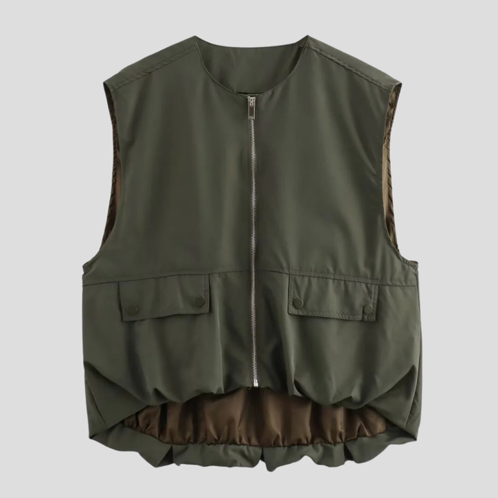 Damen-Bodywarmer