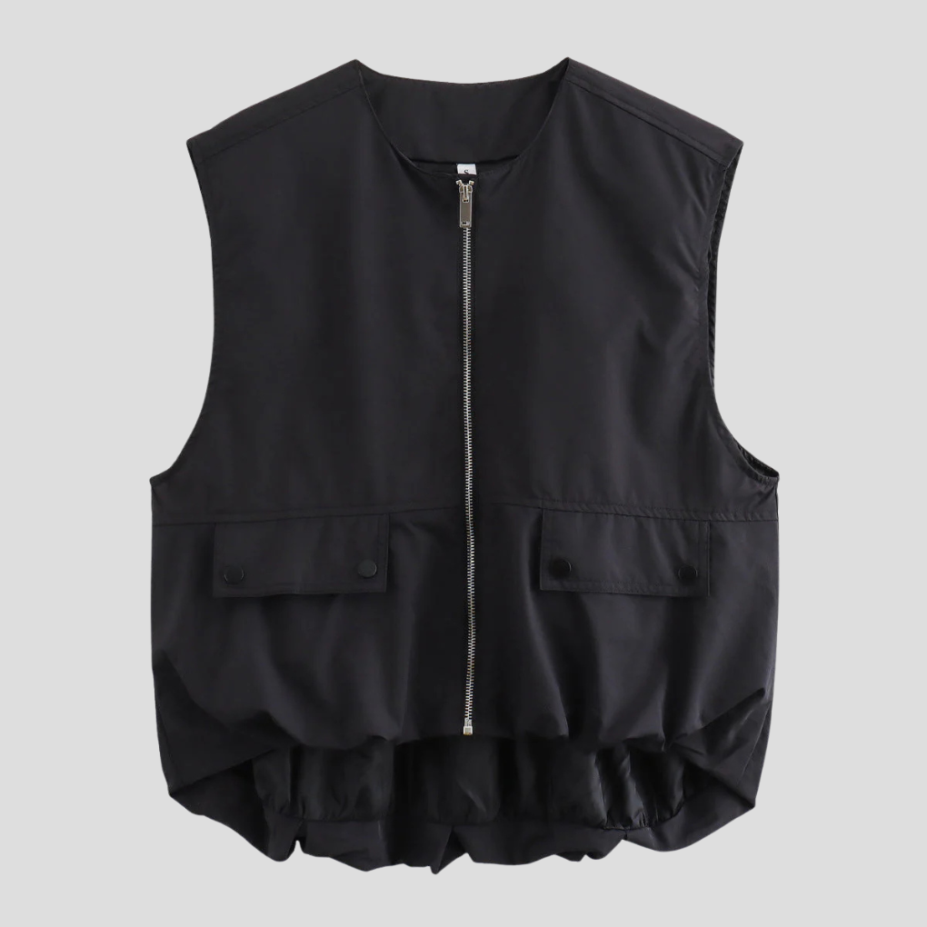 Damen-Bodywarmer