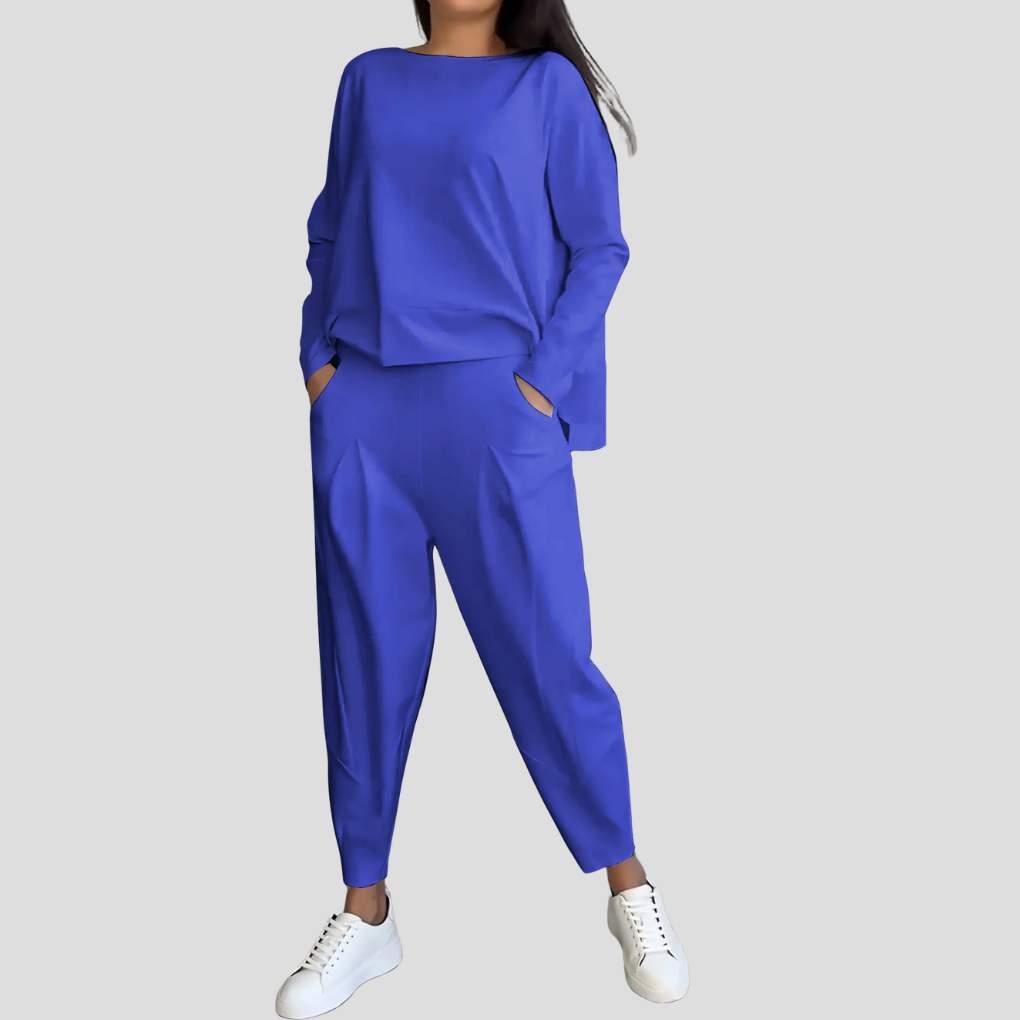 2-teiliges Damen-Set