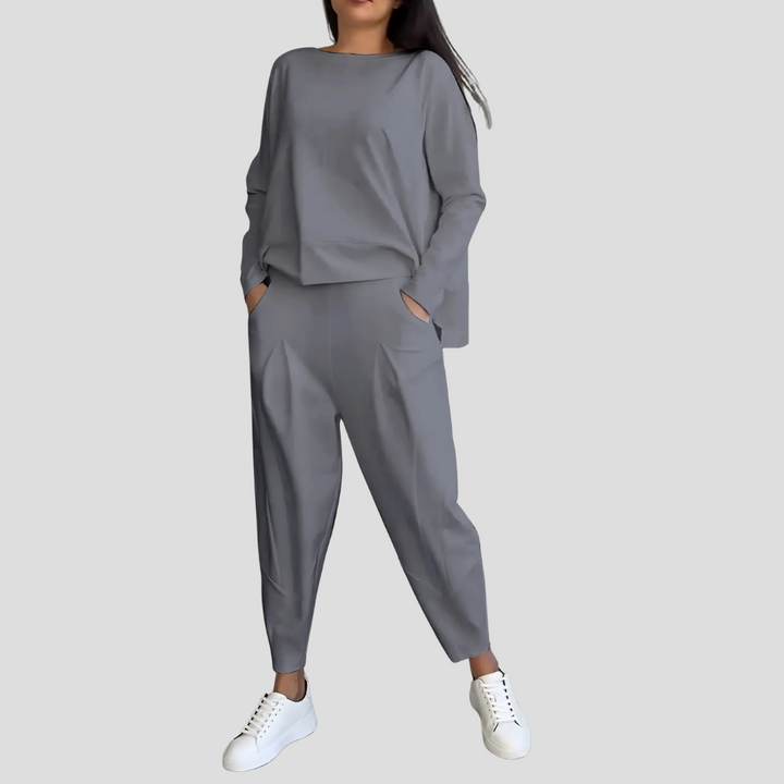 2-teiliges Damen-Set