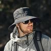 Sonnenhut – UV-Schutz für Wandern & Strand