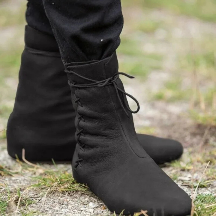 Vintage Herrenstiefel