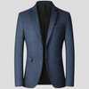 Halboffizielle Herren-Blazerjacke