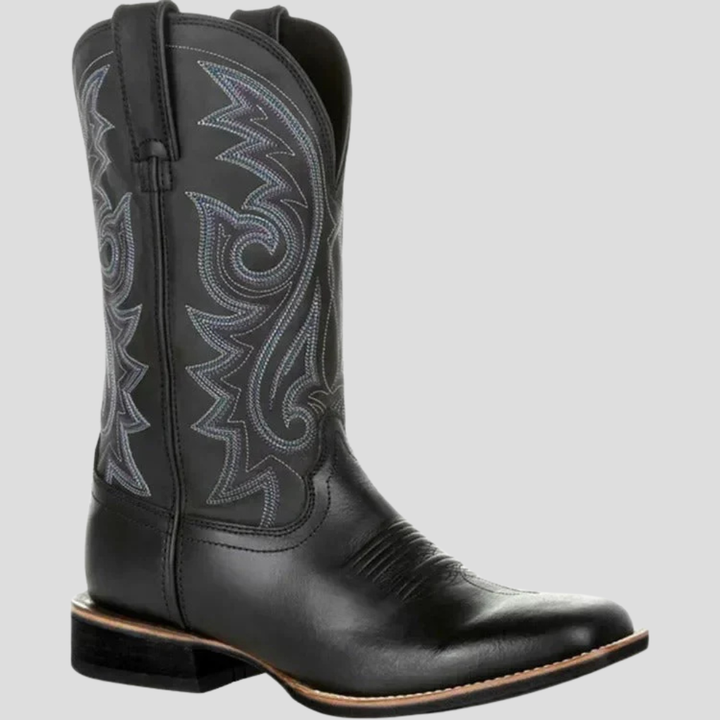 Western-Cowboystiefel für Herren