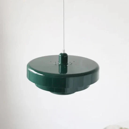 Vintage LED-Pendelleuchte