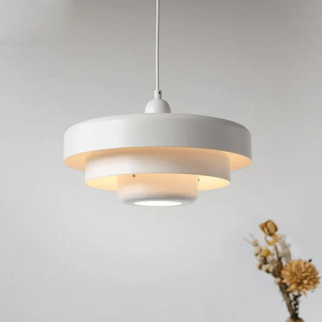 Vintage LED-Pendelleuchte