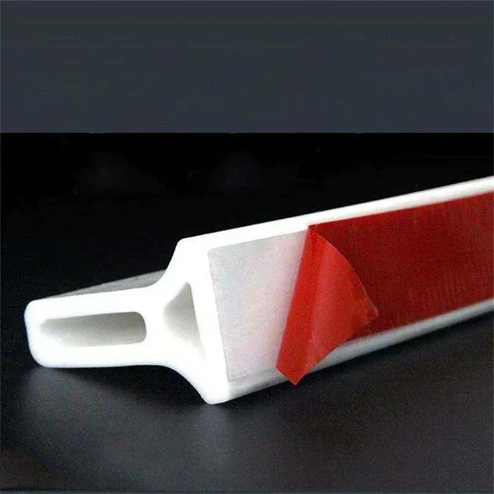 WaterStopper – Silikonabdichtung