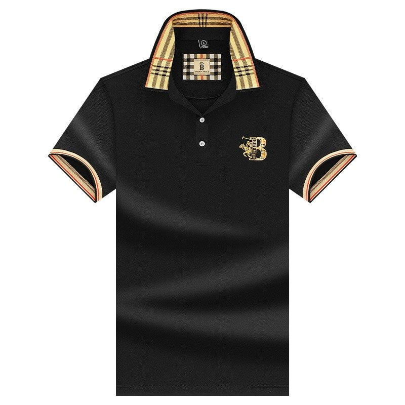 Herren-Polohemd