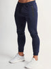 Slim Fit Herren-Jogginghose mit sportlicher Eleganz