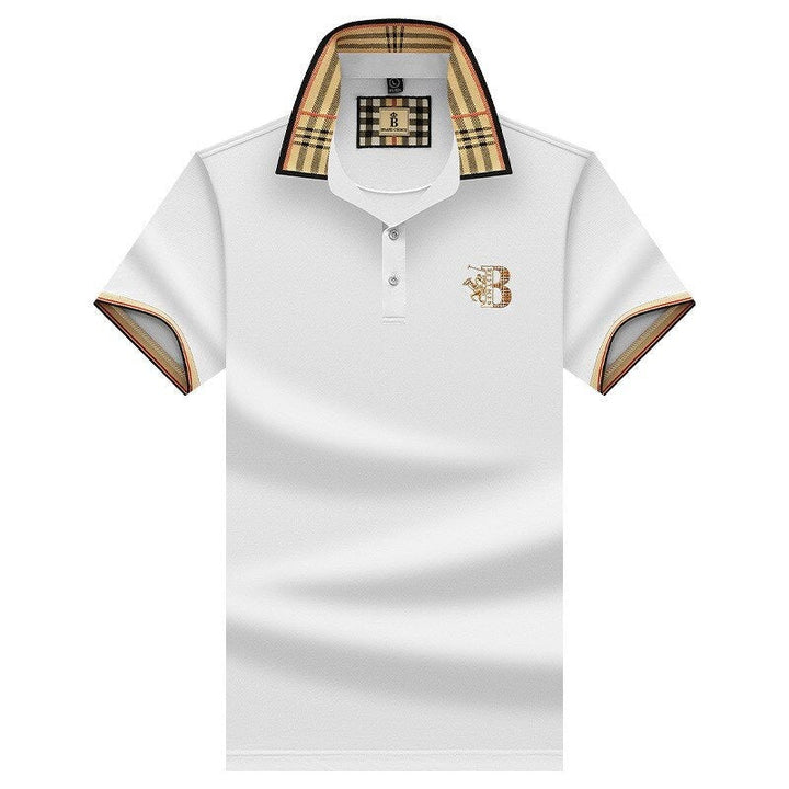 Herren-Polohemd