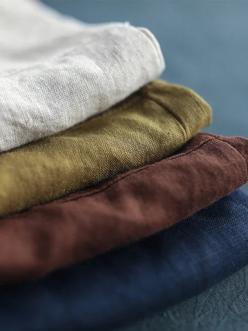 Elegante Langarmbluse für Damen