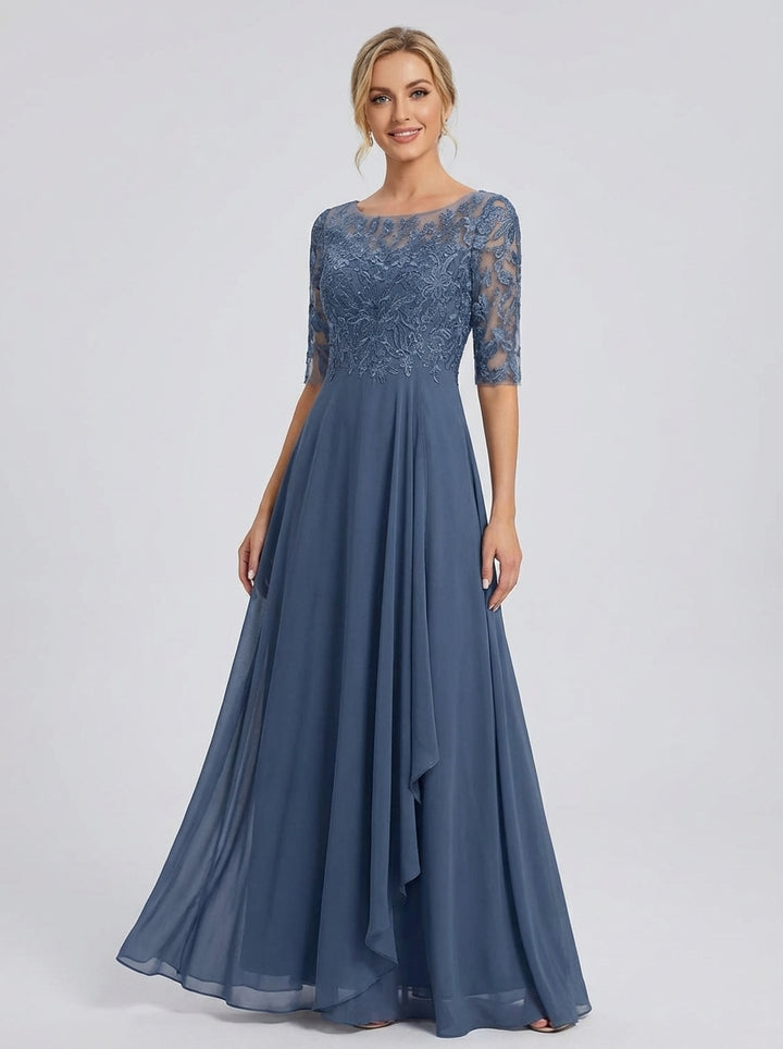 Damen-Abendkleid – Ideal für den Sommer