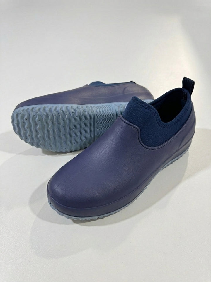 Wasserdichte Slip-On-Arbeitsschuhe