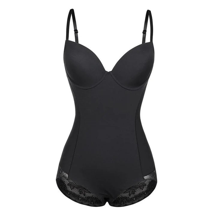 Stark korrigierender Bodyshaper für Damen