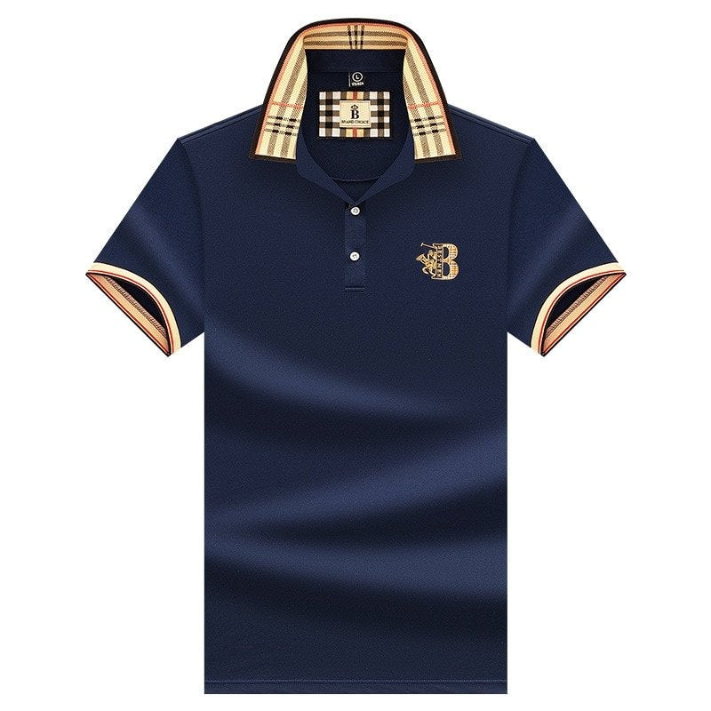 Herren-Polohemd
