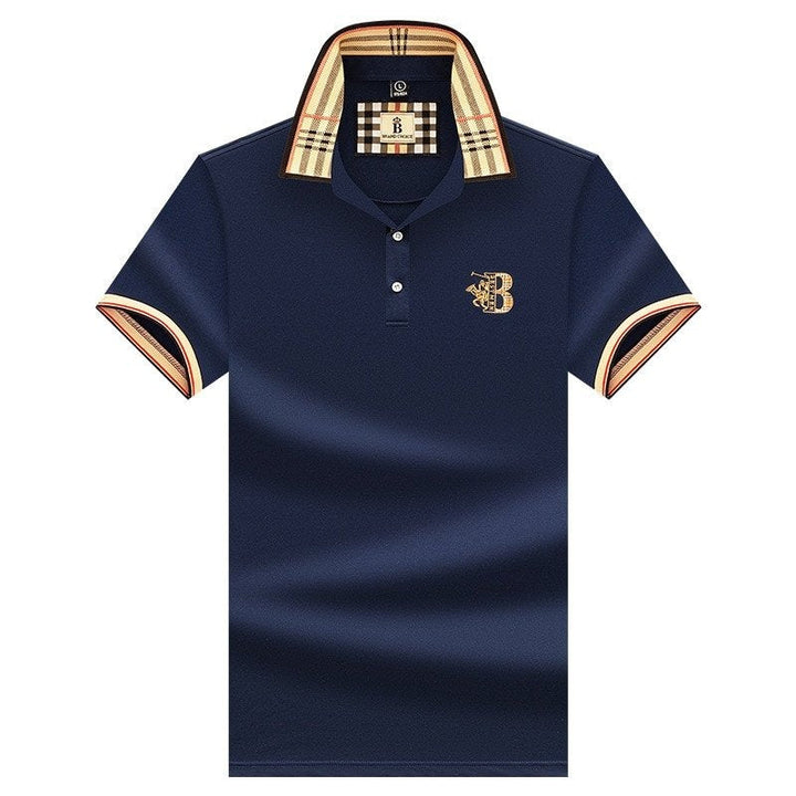 Herren-Polohemd
