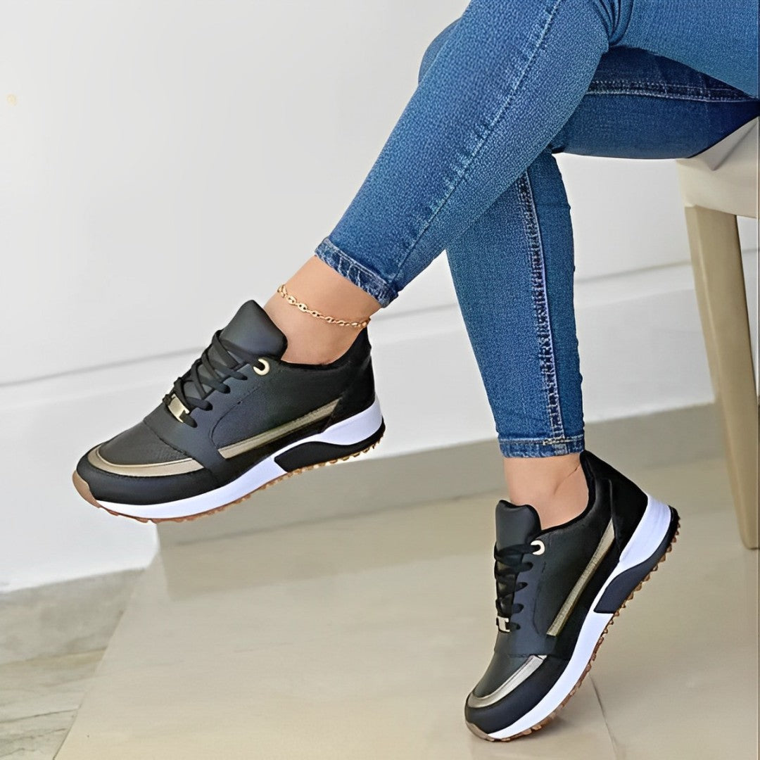Elegante en comfortabele sneakers voor dames