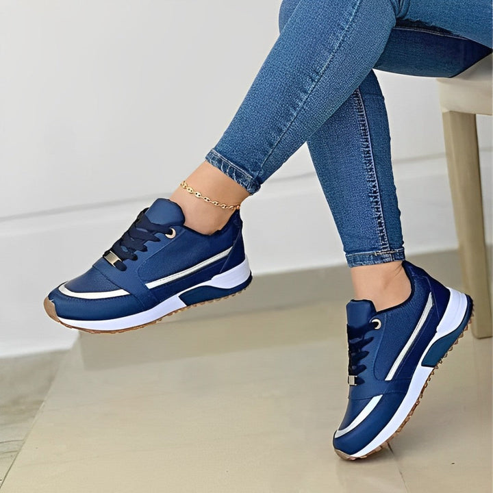 Elegante en comfortabele sneakers voor dames