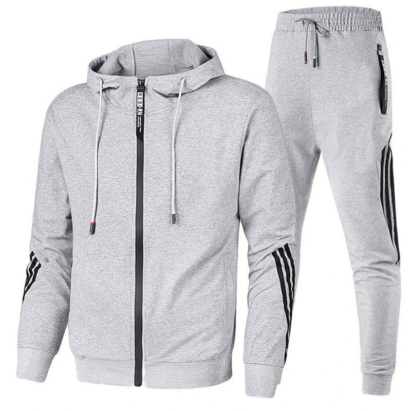 Sport-Trainingsanzug für Herren