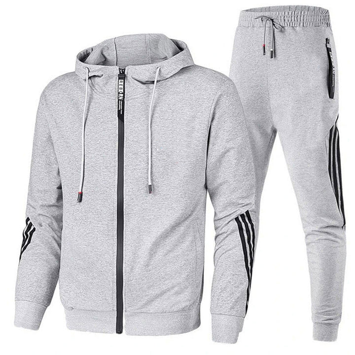 Sport-Trainingsanzug für Herren