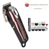 Professioneller kabelloser 5-Sterne-Magic-Clip
