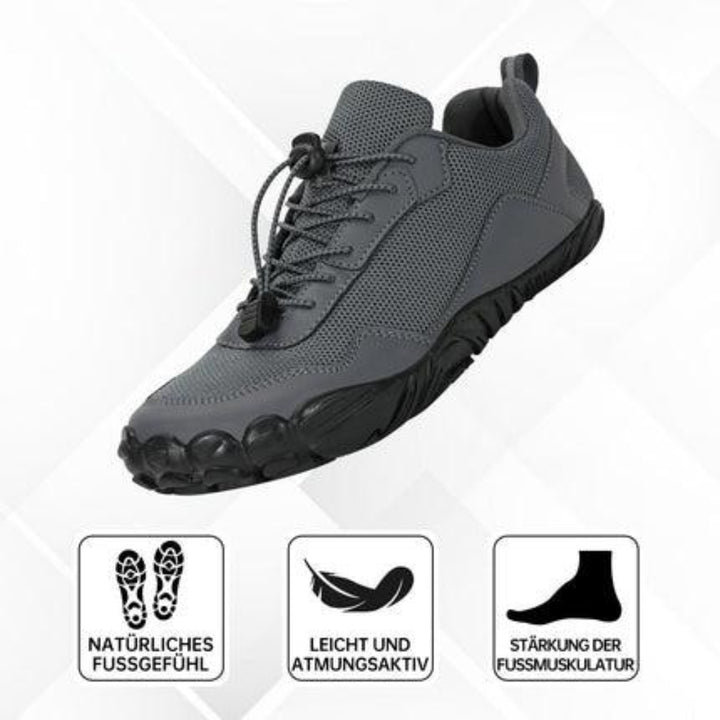 Orthopädische Wasserdichte Barfußschuhe
