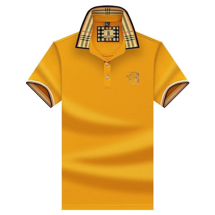 Herren-Polohemd