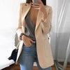 Eleganter Damen Blazer Zeitlose Eleganz für jeden Anlass